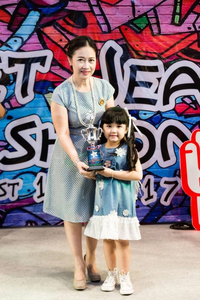คลับลิตเติ้ลคิดส์ ไทยแลนด์สอนการแสดงเด็กและเยาวชนจังหวัดนครราชสีมา