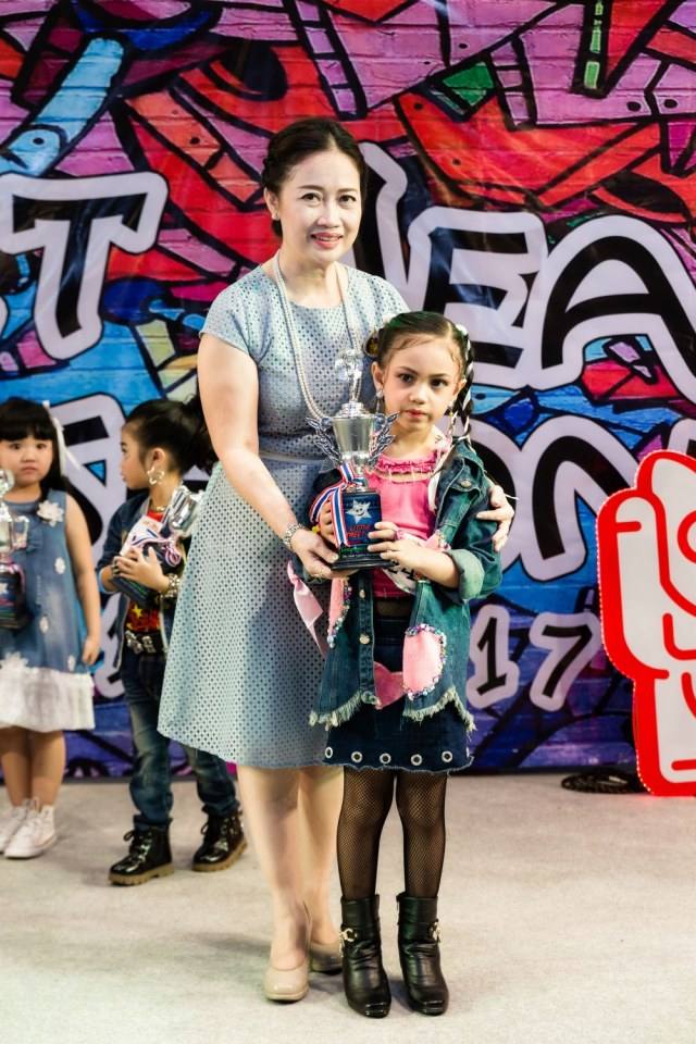 คลับลิตเติ้ลคิดส์ ไทยแลนด์สอนการแสดงเด็กและเยาวชนจังหวัดนครราชสีมา