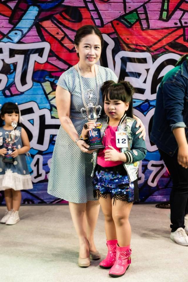 คลับลิตเติ้ลคิดส์ ไทยแลนด์สอนการแสดงเด็กและเยาวชนจังหวัดนครราชสีมา