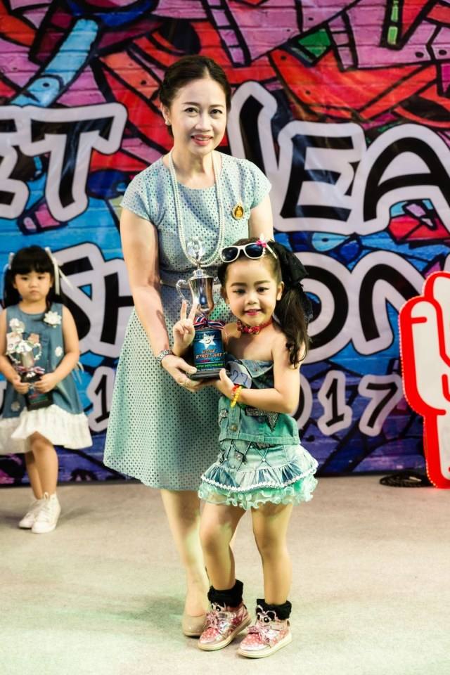 คลับลิตเติ้ลคิดส์ ไทยแลนด์สอนการแสดงเด็กและเยาวชนจังหวัดนครราชสีมา