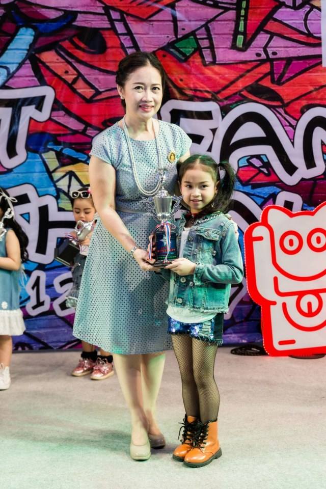 คลับลิตเติ้ลคิดส์ ไทยแลนด์สอนการแสดงเด็กและเยาวชนจังหวัดนครราชสีมา