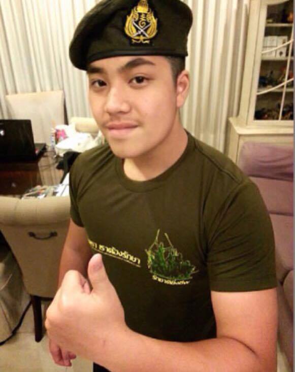 น้องเอม สรรเพชญ์ ลูกชาย ดู๋ สัญญา คุณากร