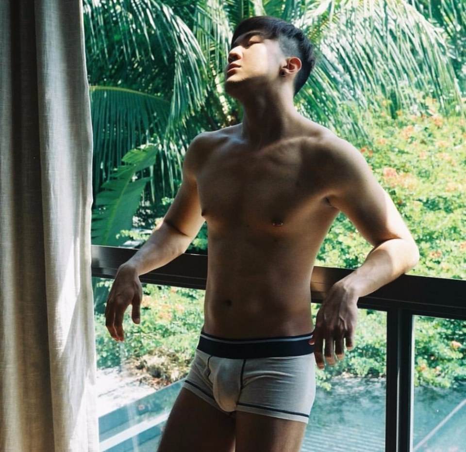 หายไปนานเลยนะคับ