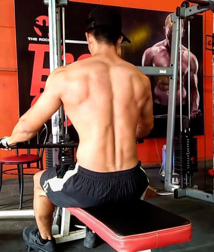 เทรนเนอร์สุดแซ่บ ๑