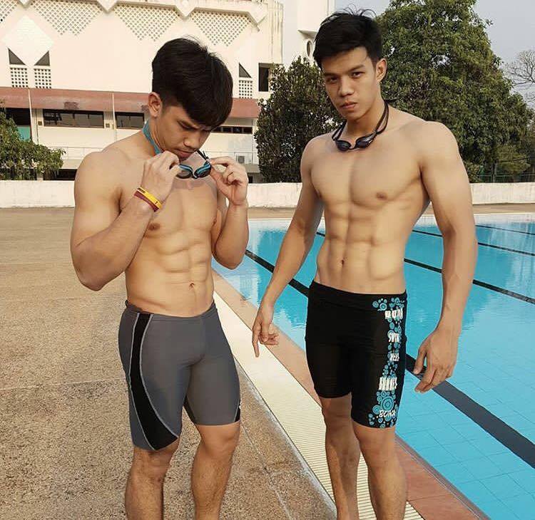 เทรนเนอร์สุดแซ่บ ๑