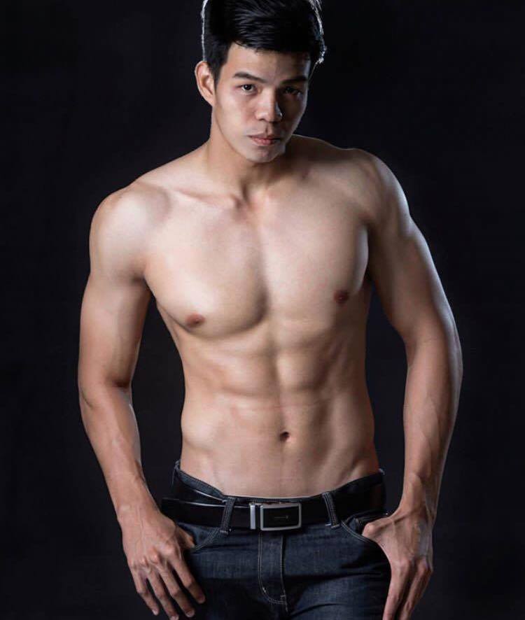 เทรนเนอร์สุดแซ่บ ๑
