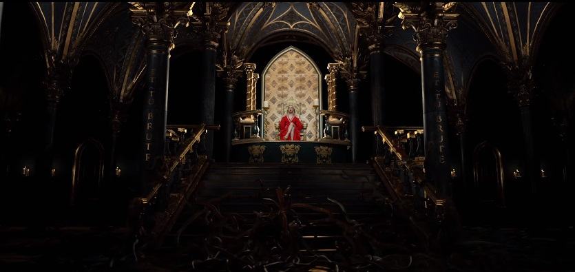 ลืมลุคเดิมๆของ Taylor Swift ไปได้เลย ทำไมน่ะหรอ เพราะเธอได้ตายไปแล้วไงละ Oh, 'cause she's dead !
