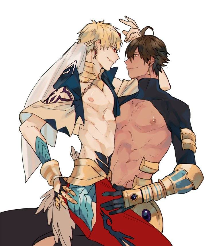 [กล้าม] การ์ตูน 7