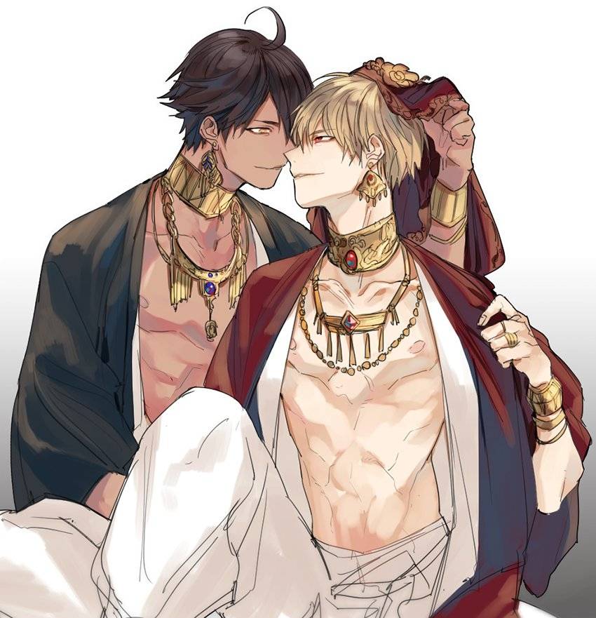 [กล้าม] การ์ตูน 7
