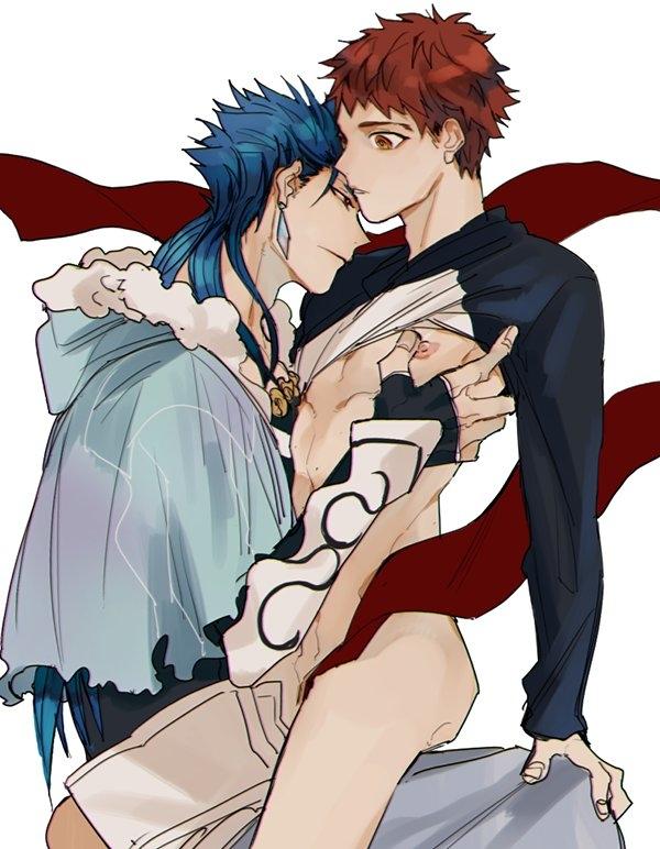 [กล้าม] การ์ตูน 7