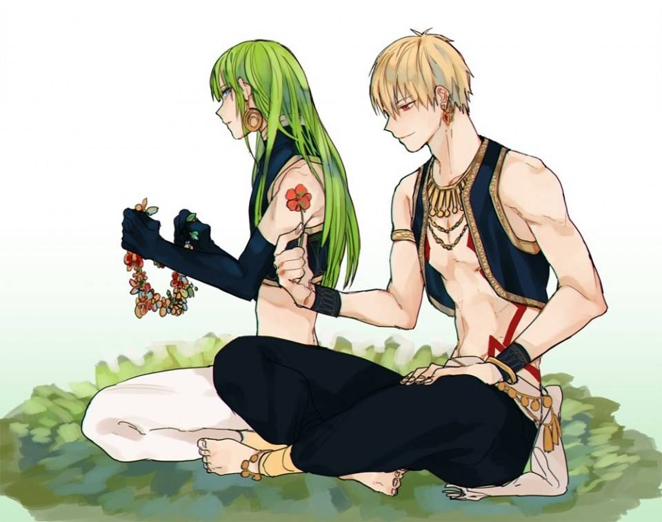 [กล้าม] การ์ตูน 7