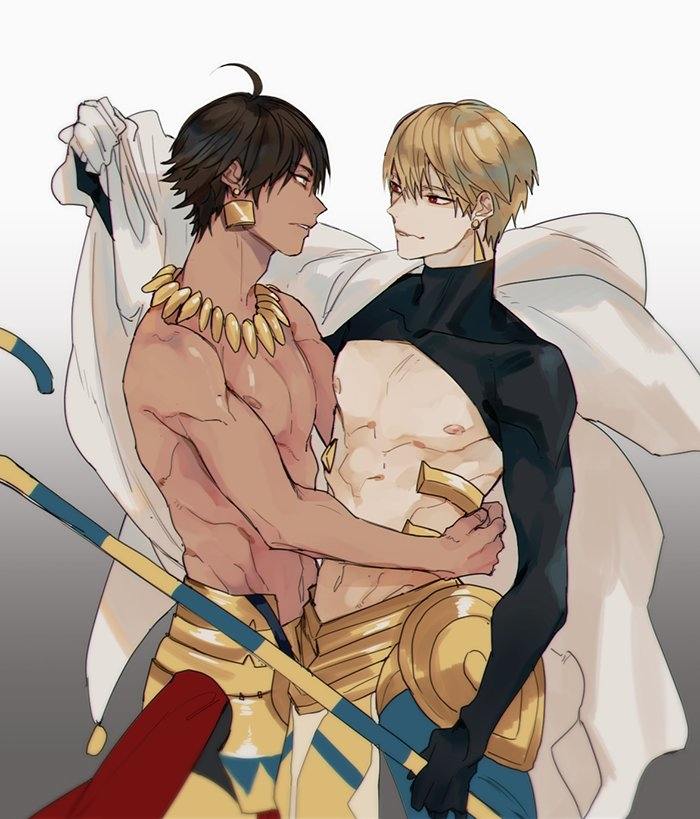[กล้าม] การ์ตูน 7
