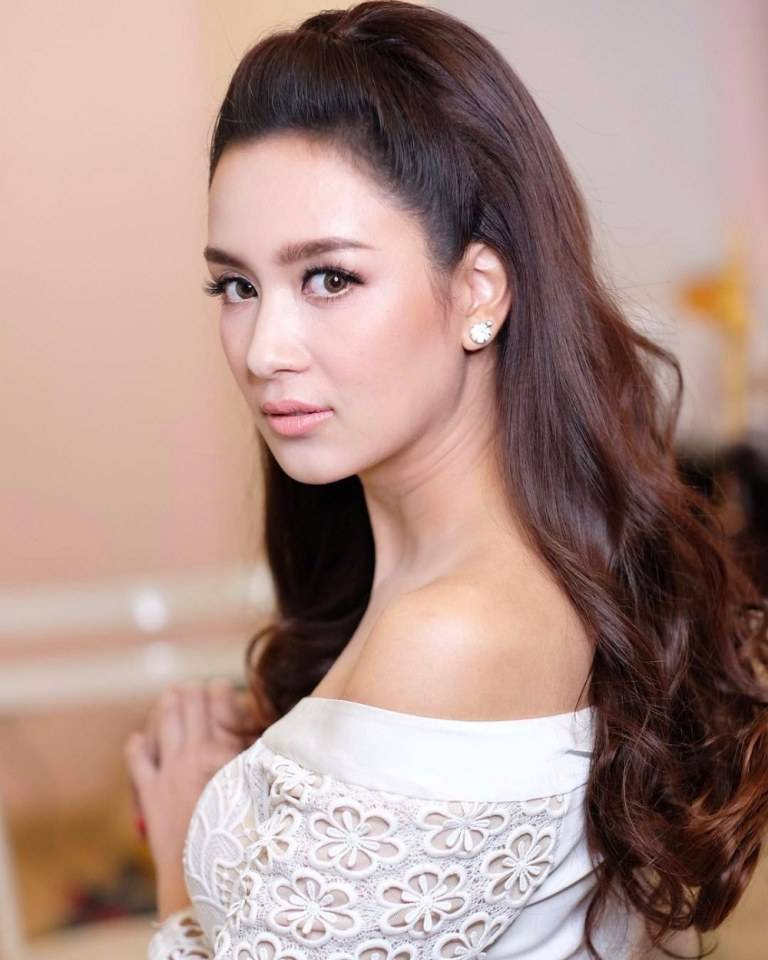 เบ้นซ์ บุณยาพร