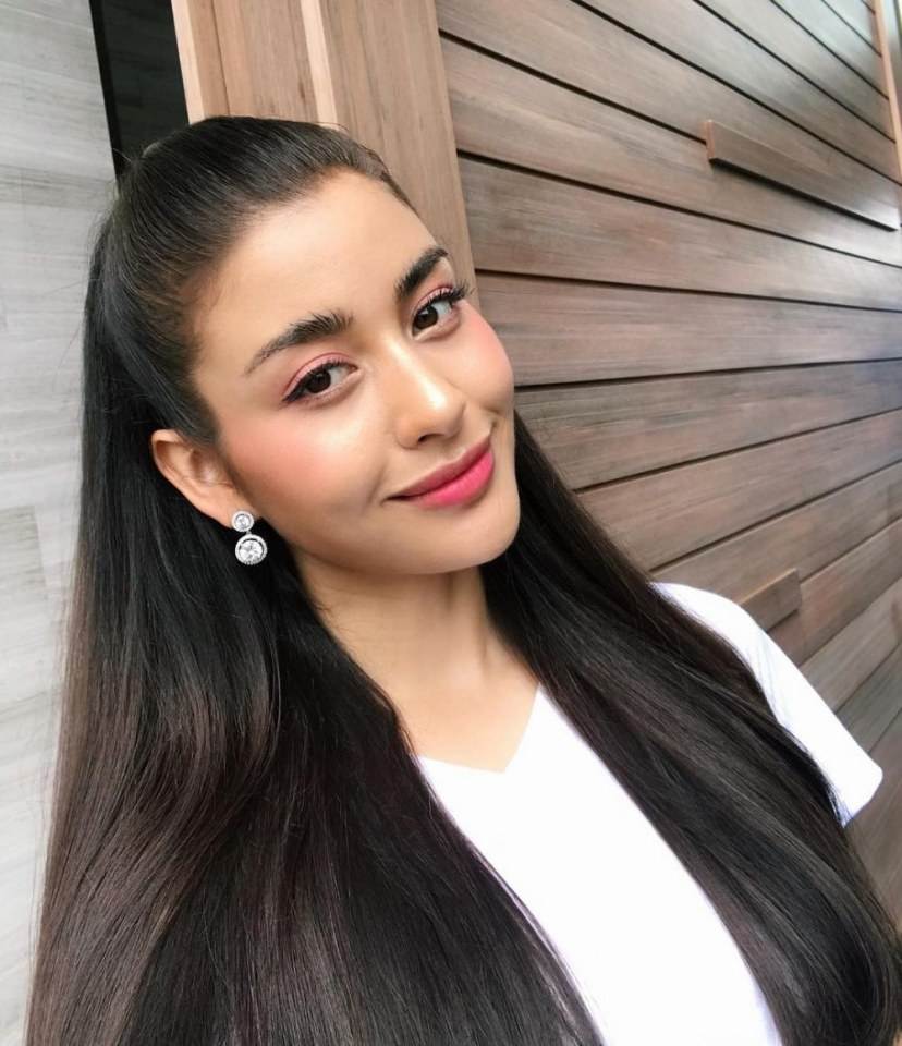 เลน่า เฮเลน่า