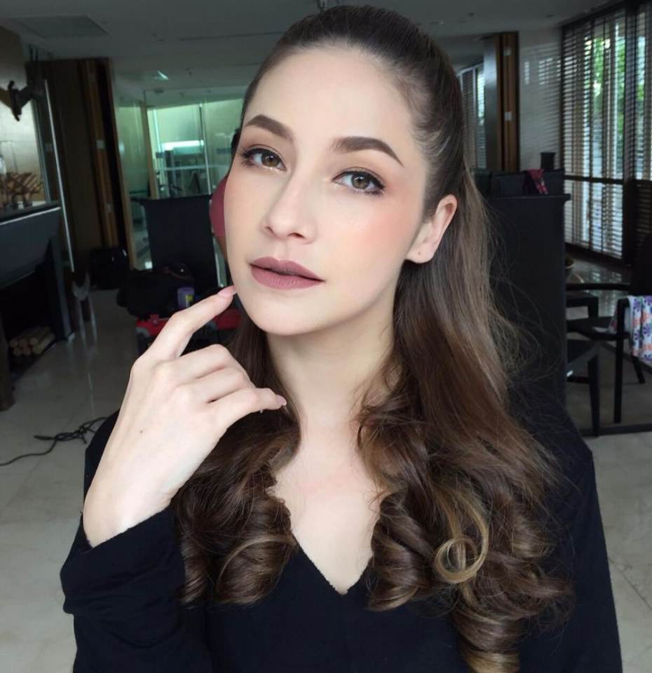 นาตาลี เจียวนนท์