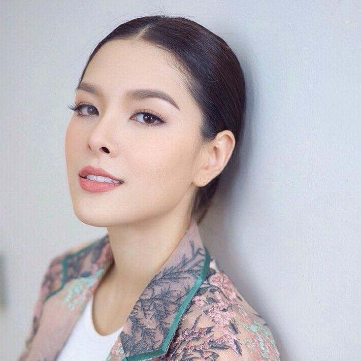 ลิเดีย​ ศรัณย์​รัตน์​
