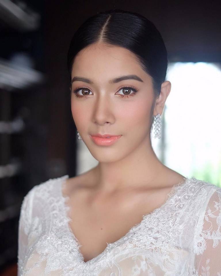 เกรซ​  พัชร์สิตา