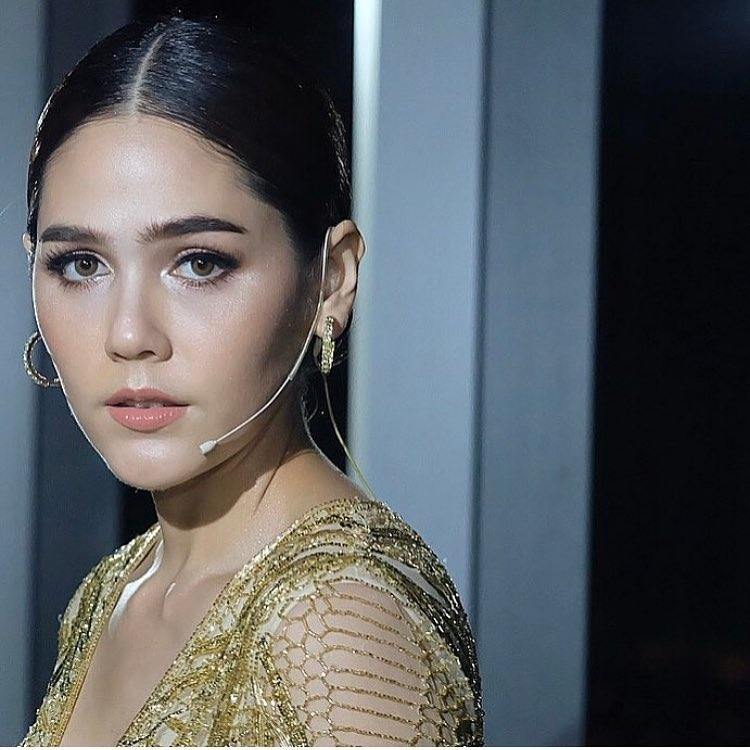 ชมพู่​ อา​รย​า