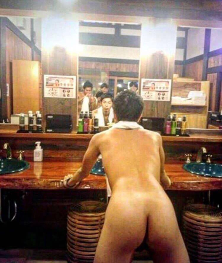ทะเล้น ทะลึ่ง สไตล์หนุ่มญี่ปุ่น