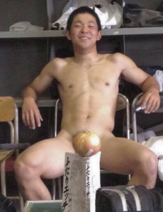 ทะเล้น ทะลึ่ง สไตล์หนุ่มญี่ปุ่น