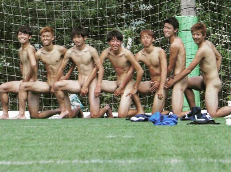 ทะเล้น ทะลึ่ง สไตล์หนุ่มญี่ปุ่น