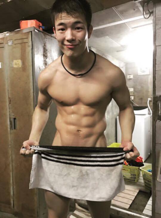 ทะเล้น ทะลึ่ง สไตล์หนุ่มญี่ปุ่น