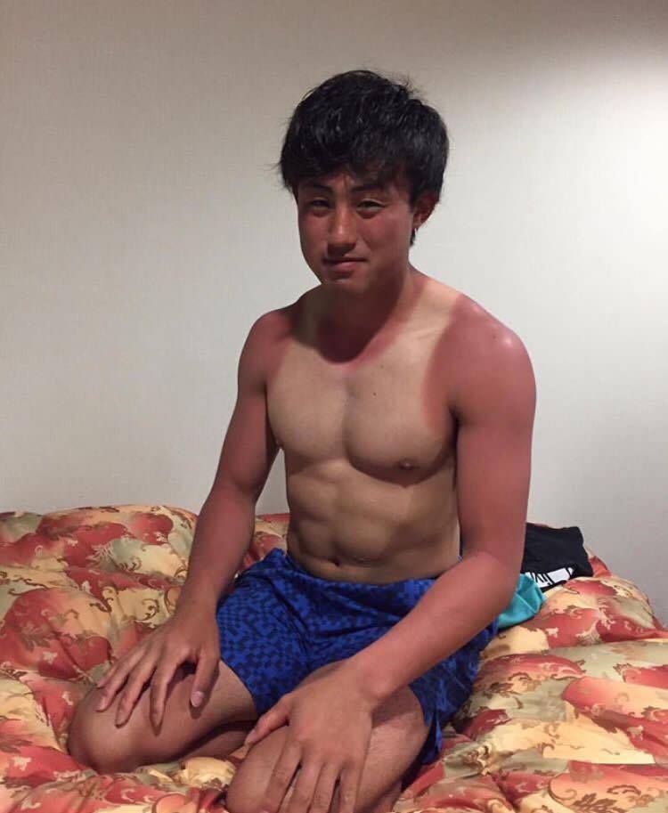 ทะเล้น ทะลึ่ง สไตล์หนุ่มญี่ปุ่น 2