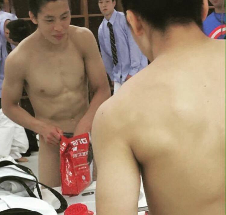 ทะเล้น ทะลึ่ง สไตล์หนุ่มญี่ปุ่น 2