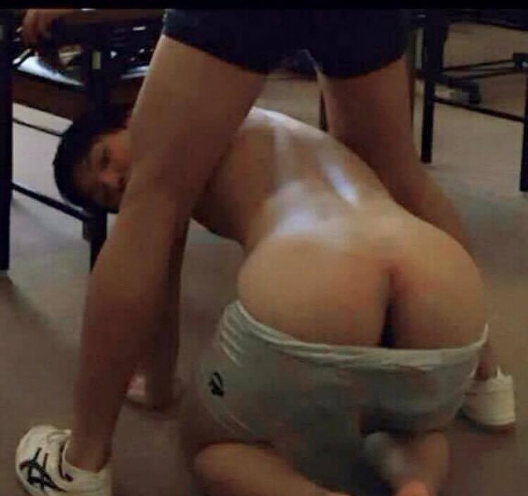 ทะเล้น ทะลึ่ง สไตล์หนุ่มญี่ปุ่น 2