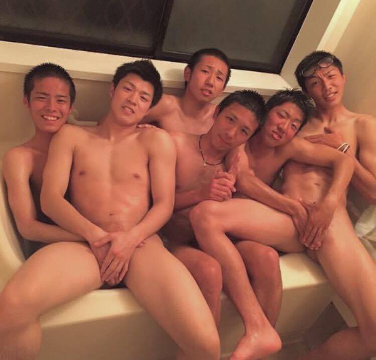 ทะเล้น ทะลึ่ง สไตล์หนุ่มญี่ปุ่น 2