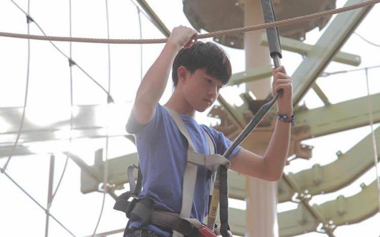 กรุบกริบ ครองโลก(&hearts;&epsilon; &hearts; )♡ 27
