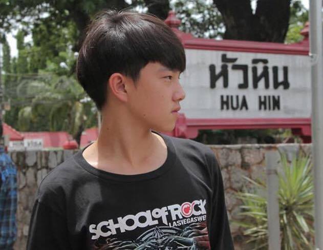 กรุบกริบ ครองโลก(&hearts;&epsilon; &hearts; )♡ 27