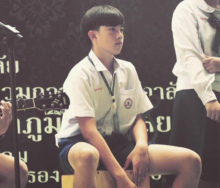 กรุบกริบ ครองโลก(&hearts;&epsilon; &hearts; )♡ 27