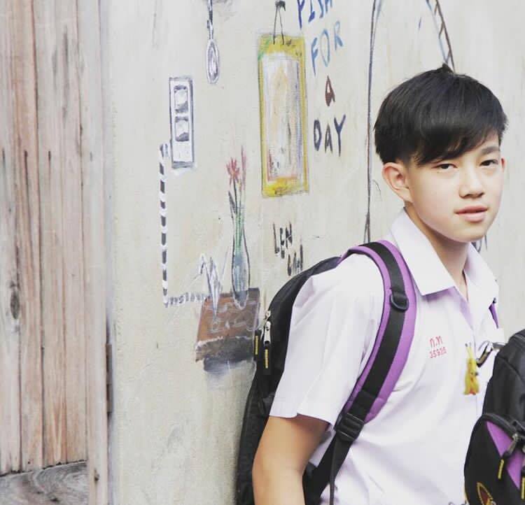 กรุบกริบ ครองโลก(&hearts;&epsilon; &hearts; )♡ 27
