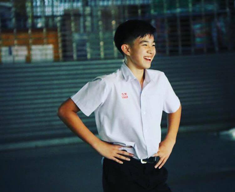 กรุบกริบ ครองโลก(&hearts;&epsilon; &hearts; )♡ 27