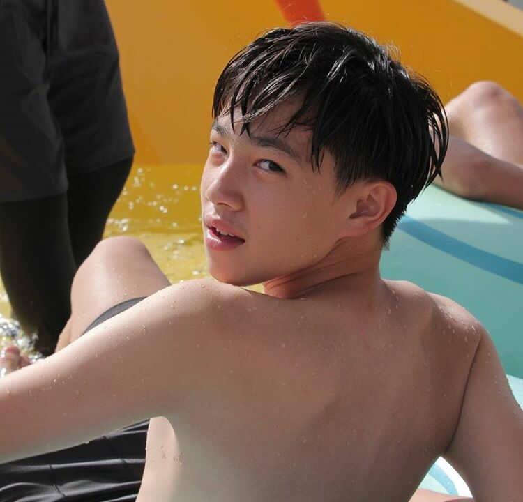 กรุบกริบ ครองโลก(&hearts;&epsilon; &hearts; )♡ 27