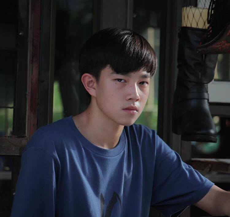 กรุบกริบ ครองโลก(&hearts;&epsilon; &hearts; )♡ 27