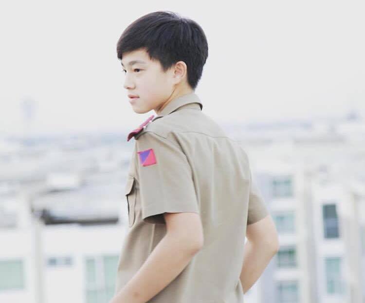 กรุบกริบ ครองโลก(&hearts;&epsilon; &hearts; )♡ 27