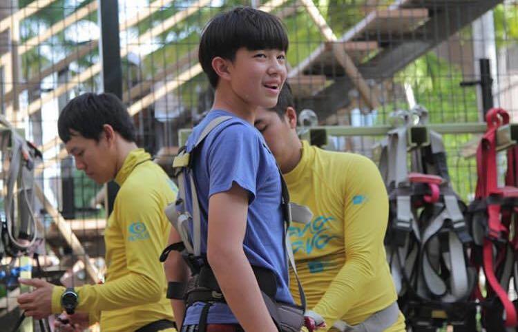 กรุบกริบ ครองโลก(&hearts;&epsilon; &hearts; )♡ 27