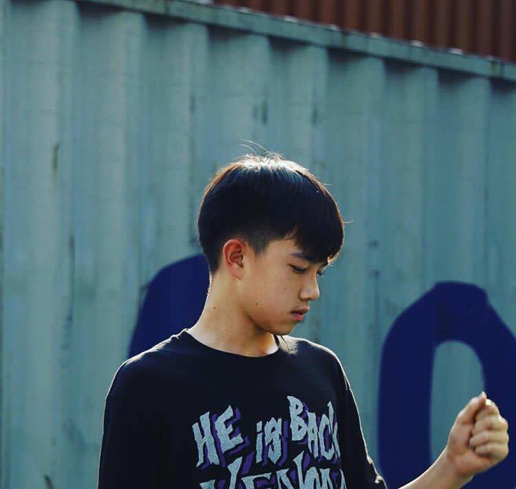 กรุบกริบ ครองโลก(&hearts;&epsilon; &hearts; )♡ 27