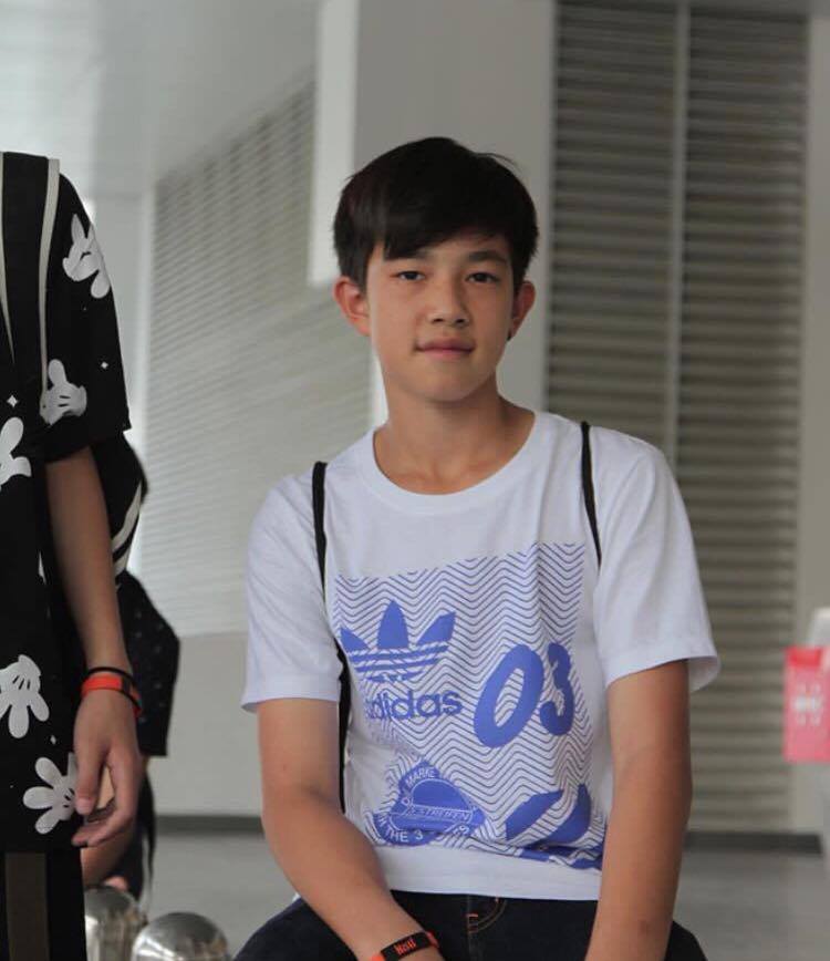 กรุบกริบ ครองโลก(&hearts;&epsilon; &hearts; )♡ 27