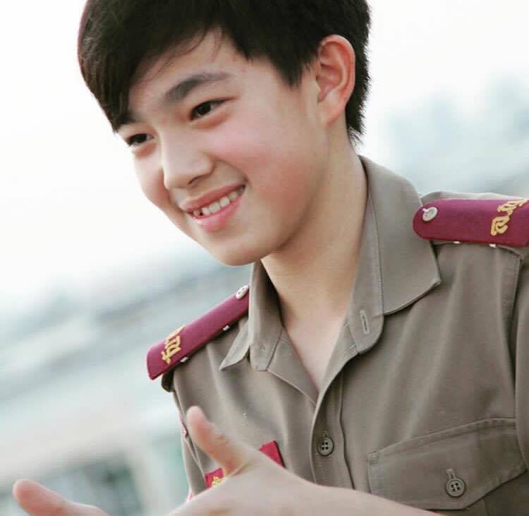 กรุบกริบ ครองโลก(&hearts;&epsilon; &hearts; )♡ 27