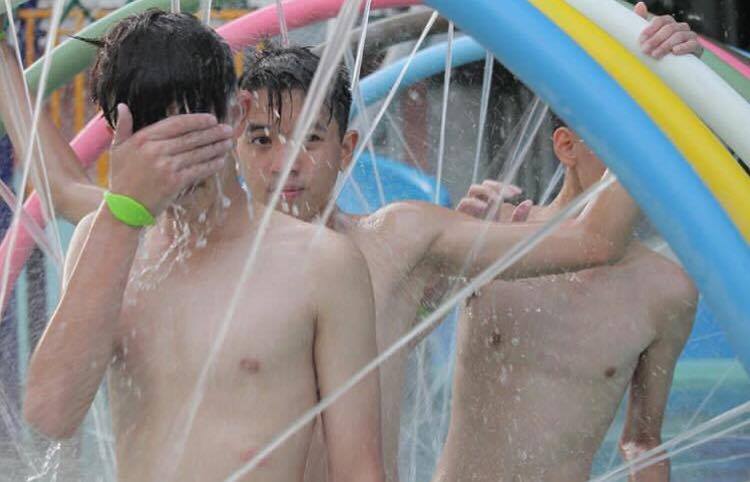 กรุบกริบ ครองโลก(&hearts;&epsilon; &hearts; )♡ 28