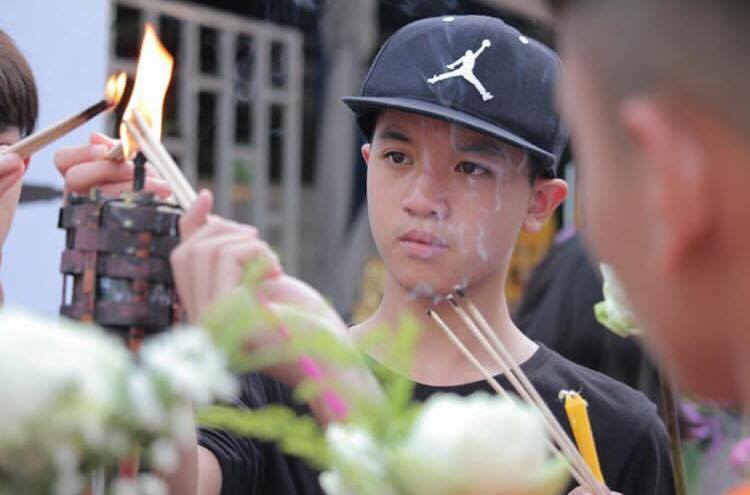 กรุบกริบ ครองโลก(&hearts;&epsilon; &hearts; )♡ 28