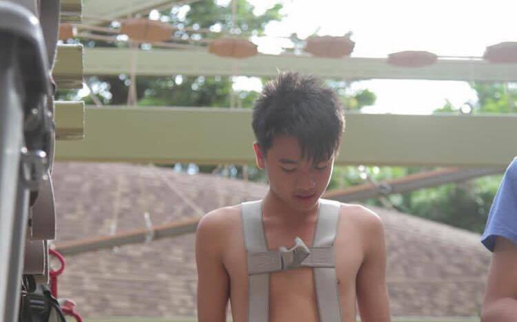 กรุบกริบ ครองโลก(&hearts;&epsilon; &hearts; )♡ 28