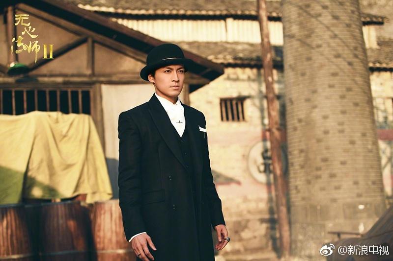Wu Xin The Monster Killer 2 《无心法师2》 2016 8