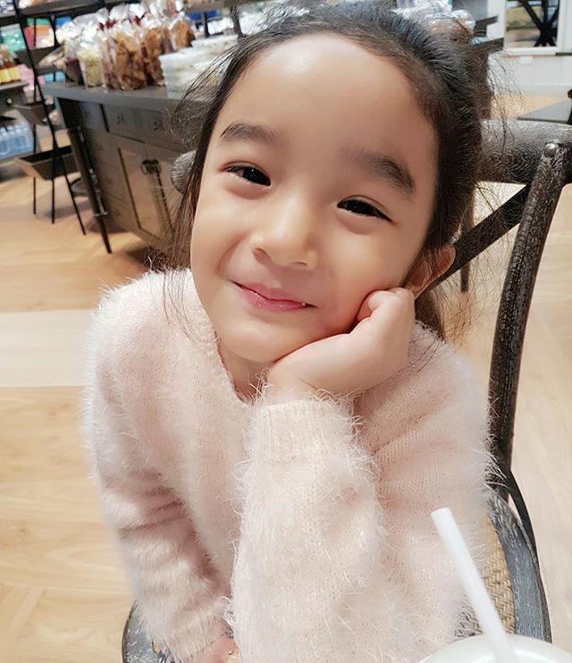 น้องณดาน่ารักมาก!! บุกกองซีรีส์คุณพ่อบรู๊ค