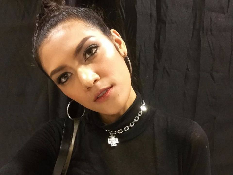 รวมทรงผมเกล้าสุดเก๋ ของเหล่าดาราใครปังใครพัง