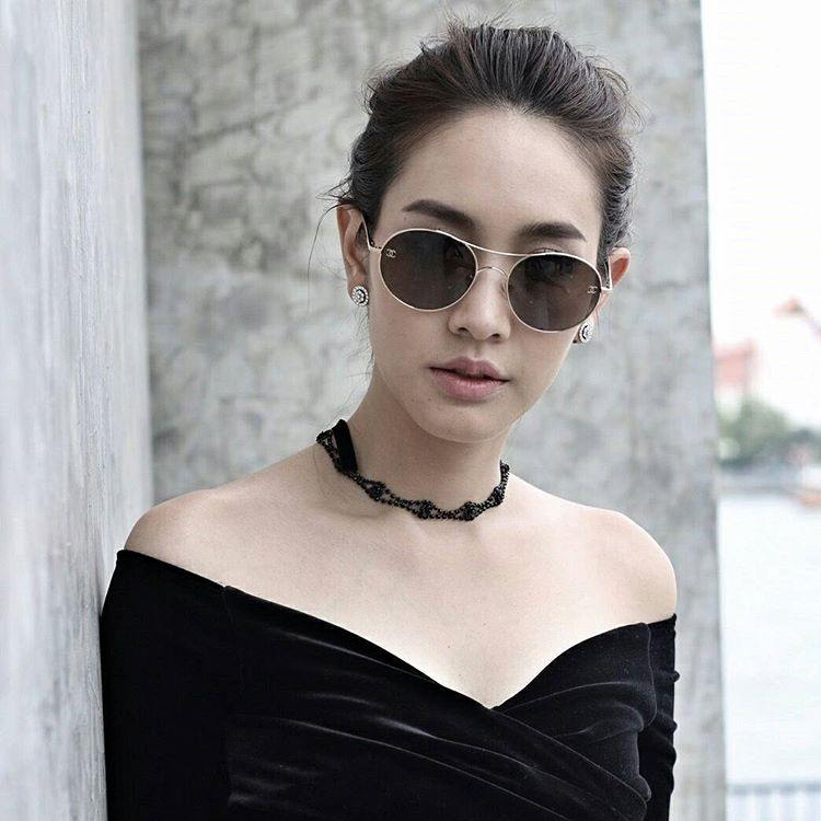 รวมทรงผมเกล้าสุดเก๋ ของเหล่าดาราใครปังใครพัง