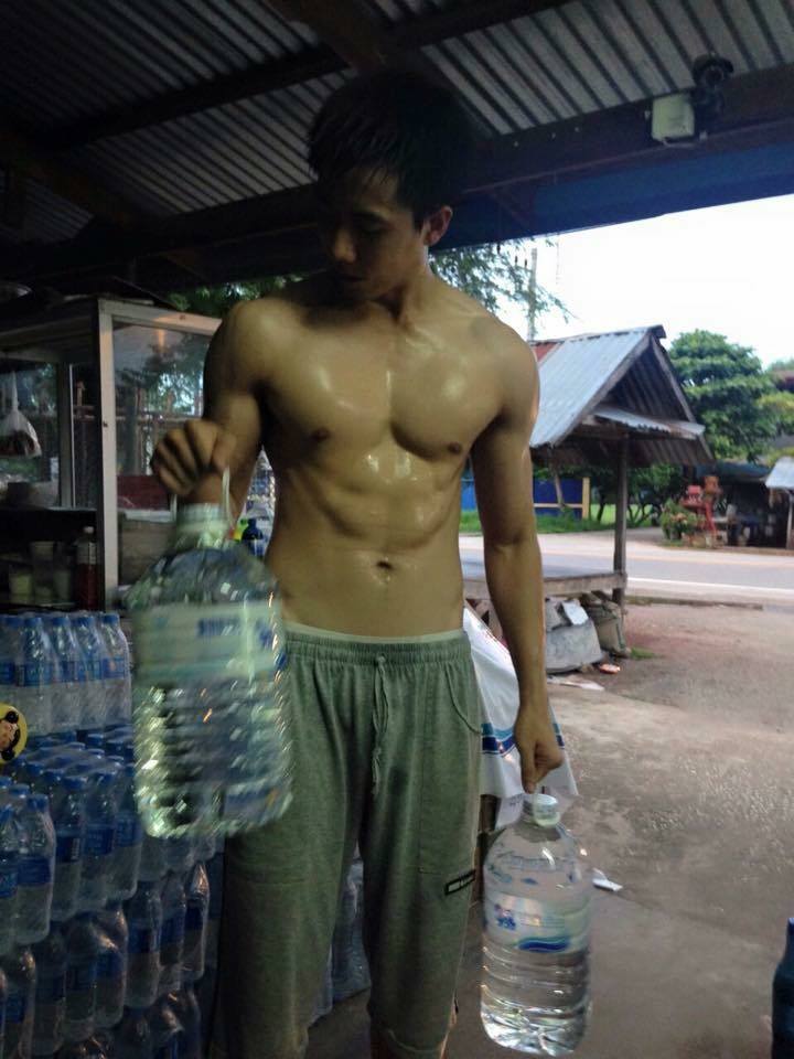 ถ้าเรารักสุขภาพ ผู้ชายจะรักเรา 2,070